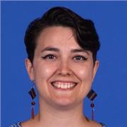 Persona nativa/bilingüe - Clases online Lengua de Signos española