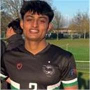 University student with a passion for teaching and mentoring hard working students, having recently completed my A levels 