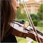 Profesora de Violín, Canto y Refuerzo Escolar