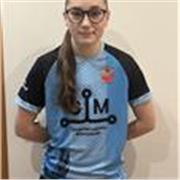 Sé comunicarme,me encantan los niños y el deporte