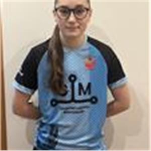 Nerea Lujan Fernandez