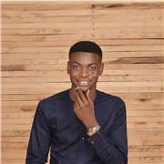 Paul Oluwaseyi