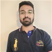 Muhammad Maaz Shafiq Usmani