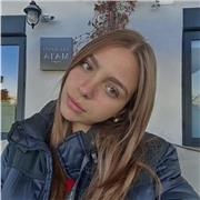Laureanda in Scienze Statistiche , offro lezioni private di Matemtica e Fisica dalla prima superiore , fino alla quinta