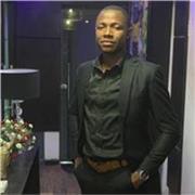 A person passionate about imparting knowledge in people especially people who would like to go full length in education 