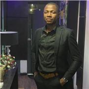 Emmanuel Ekwulugo