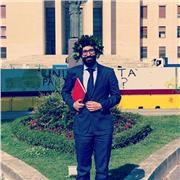 Insegnante di storia offre ripetizioni materia