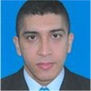 Profesor de física con experiencia en clases para estudiantes de bachillerato y pruebas ICFES de forma virtual