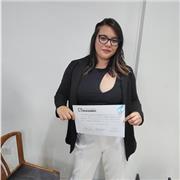 Profesora de inglés. Clases para niños, adolescentes y adultos 🤗