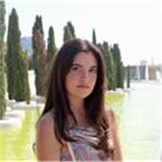 Laureata in ingegneria informatica e biomedica, offro ripetizioni di Matematica per elementari e medie. Metodo chiaro, esercizi mi