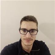 Professeur particulier ayant travaillé avec personne de tout âge