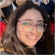 Profesora de Inglés con capacitación para enseñar a neurodivergencias