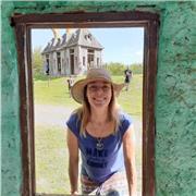 Profesora / Traductora de ingles. Clases particulares / apoyo escolar primaria y secundaria a domicilio