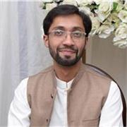 I am an electrical engineer graduated from a reputable institute and aiming to provide my mathematical skills in a one-to-one session with the students from basics to the advanced levels.