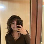 Alumna de segundo de bachillerato científico, clases particulares a niños de primaria y la ESO