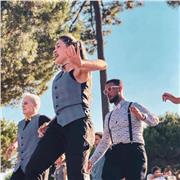 Cours de danse, chorégraphie, vidéo ou sur place