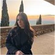     Tutor paziente e disponibile per aiuto compiti e metodo di studio. 