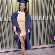 I would describe myself as a creative thinker, highly intelligent and business minded. My lessons are aimed at those who would like insights on the planning admin and finance tasks behind any sustainable business