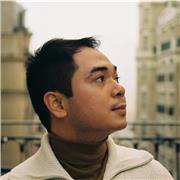 Hola, doy clases particulares de inglés para todos los niveles (gramática, conversación, etc.). 📚
Soy de Filipinas y un hablante nativo de inglés y ahora trabajo como Auxiliar de Conversación en un cole aquí en Valencia. 😊
— — —
Hi, I offer private Engl