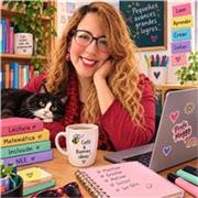 Profesora básica especialista Primer Ciclo , lenguaje y matemáticas