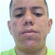 Profesor de entrenamiento personalizado doy clases al público de todas las edades