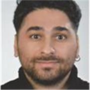 Englisch-Tutor mit internationaler Erfahrung  – Geduldiger, mehrsprachiger Sprachtrainer für Kinder und Anfänger