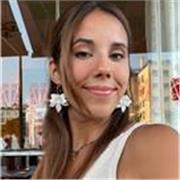 Profesora de Inglés con nivel C2 y 6 años de experiencia dando clases online y de manera presencial