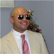 Smart, handsome with a great sence of humor.

