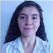 Profesora de apoyo escolar en diversas materias