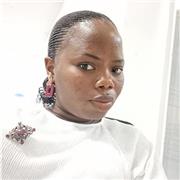 Kolawole Esther