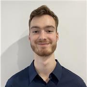 Étudiant en 3ème année de mécanique et d’électricité - bilingue anglais/français - peut enseigner maths, sciences, et l’anglais