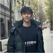 Profesor de matemáticas con experiencia y con muchas ganas y compromiso de enseñar la materia