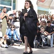 Portuguese native speaker in Rome, teaching both children and adults, either presencial or online.