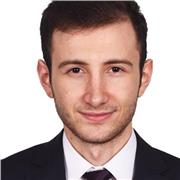 Ali Riza