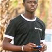 Etudiant en licence2 Science pour l'ingénieur et ressortissant de l'école supérieur polytechnique de DAKAR