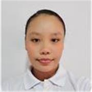 Docente de apoyo escolar especializada en clases virtuales en el área de matemáticas y asignaturas afines