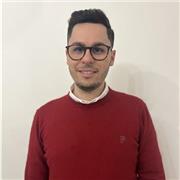 Offro ripetizioni  di materie umanistiche sia in persona che online. Assicuro preparazione e ottimi risultati.
Modena e provincia