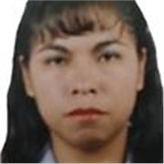 Profesora de educacion inicial
