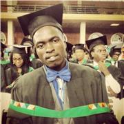 Thabo Shane