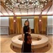 Clases de Violín Online y Presencial en Belgrano, Caba