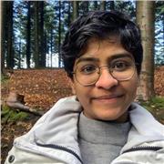 Geetanjali