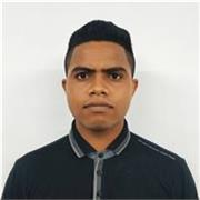 Ingeniero de Sistemas con 8 años de experiencia — clases de programación, BD y refuerzo escolar online
