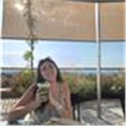 Profesora de inglés para niños y también a nivel conversacional 