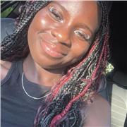 I’m a native Spanish speaker and I was an Interpreter for an 11 year old that had come from Colombia and could not speak English