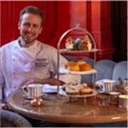 Learn how to make 5 star desserts at home!