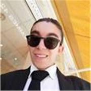 Diplômé en études universitaires en histoire, je me propose de donner cours à vos enfants pour les aider à s'améliorer dans ce domaine ! 