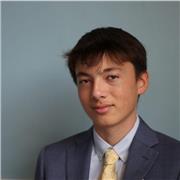 Learn Piano from a local performance pianist up to and including grade 5 ABRSM. For any level