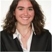 Sono una studentessa spagnola. Offro lezioni di spagnolo, francese e inglese, online e per tutti i livelli.
