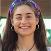 Fluent Spanish tutor with over 5 years living in Spanish speaking countries! I am passionate about making learning fun and encouraging students to be in control of and enjoy the learning process. Flexible and able to adapt