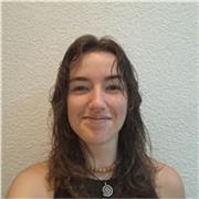 Profesora de inglés apta para niveles A1-C1 de cualquier edad.